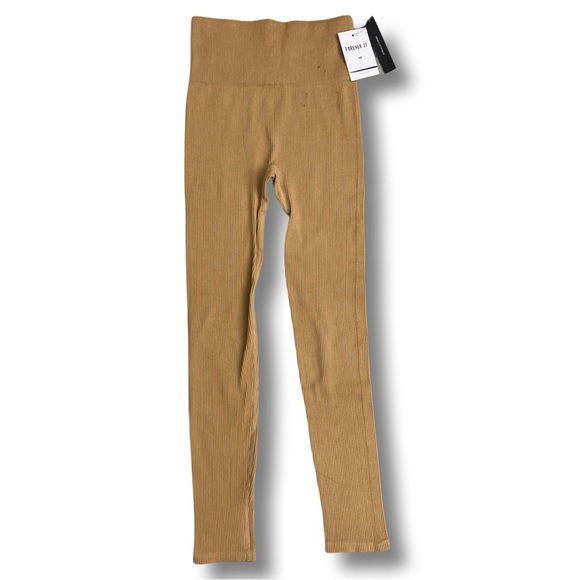FOREVER 21 Leggings - Picture 1 of 2